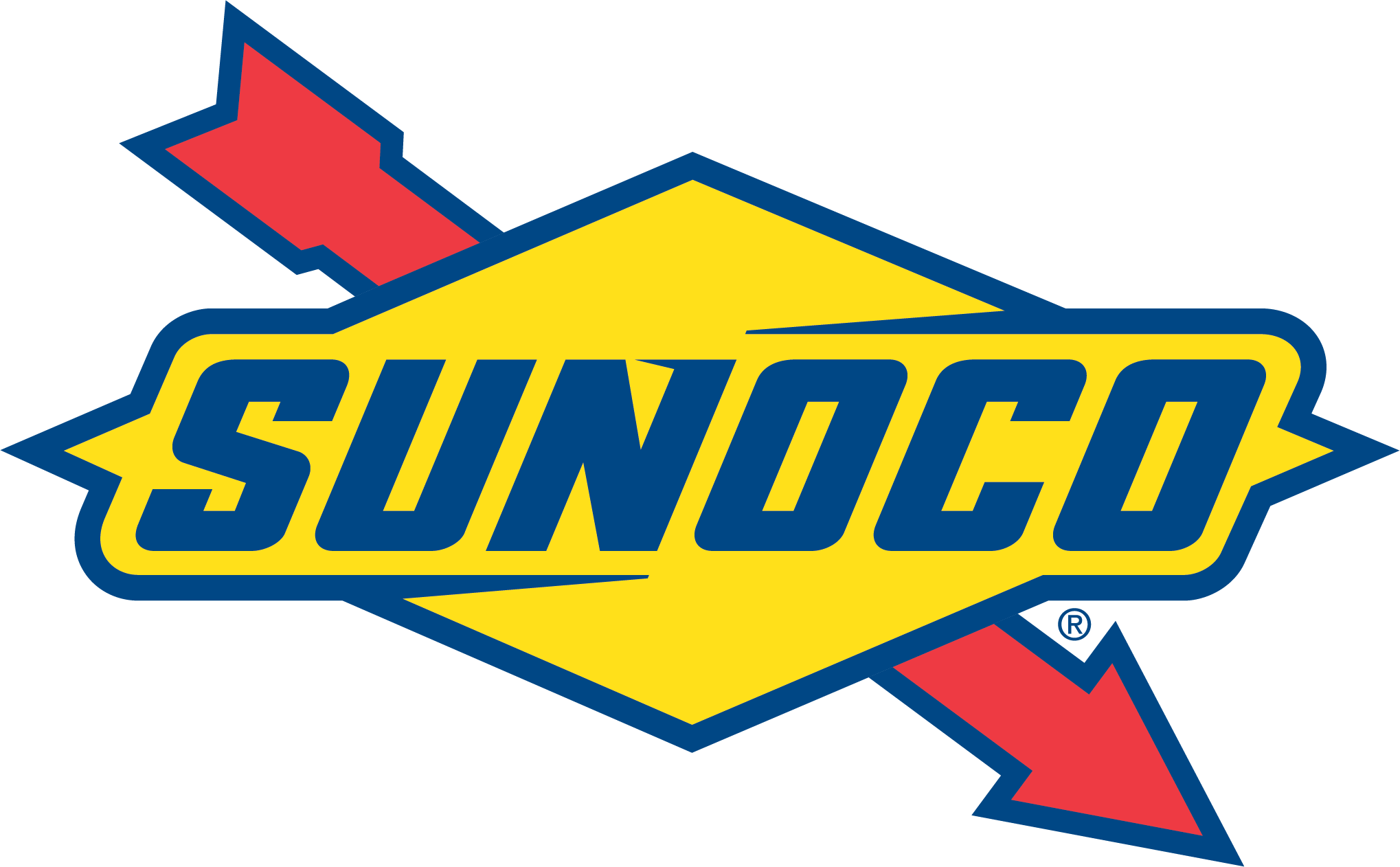 Sunoco company logo