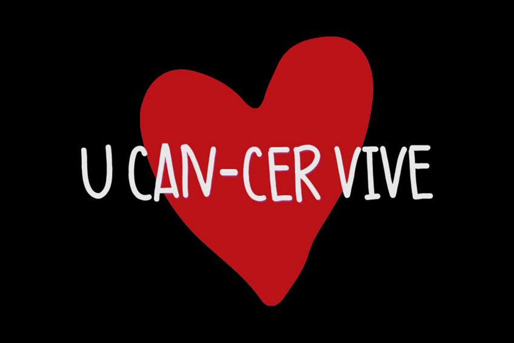 U Can Cer Vive